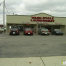 Wash Cycle Laundromat - Laundromats