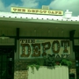 Depot Cafe