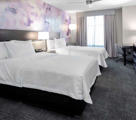 Homewood Suites by Hilton Largo Washington DC - Largo, MD