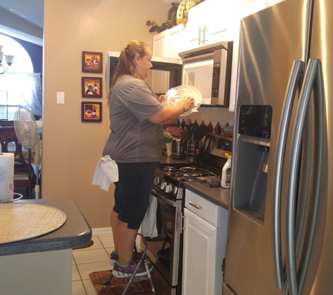 Any House Cleaning Services - Davenport, FL