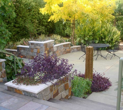 Gary  Marsh Design - Novato, CA