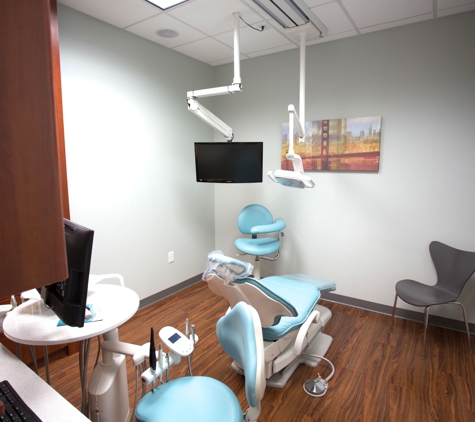 The Dentists at Greenway - Houston, TX