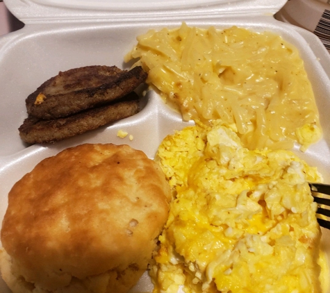 Pearly's Famous Country Cooking - Albany, GA