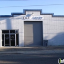 D & F Auto Body - Automobile Body Repairing & Painting