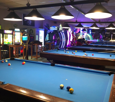 Pocketeer Billiards & Sports Bar - Buffalo, NY