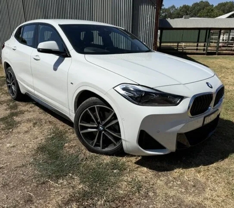 Wangaratta Motor Group - Wangaratta, VIC