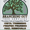 Branching Out Tree Care Experts gallery