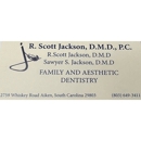 R Scott Jackson DMD PC - Dentists