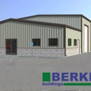 Berkeley Services - Metal Buildings