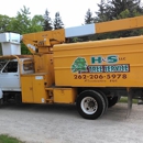 H&S Tree Service - Arborists