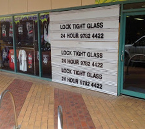 Lock Tight Glass & Shutter Service Pty Ltd - Seaford, VIC