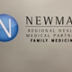 Newman Regional Health