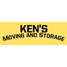 Ken's Moving and Storage