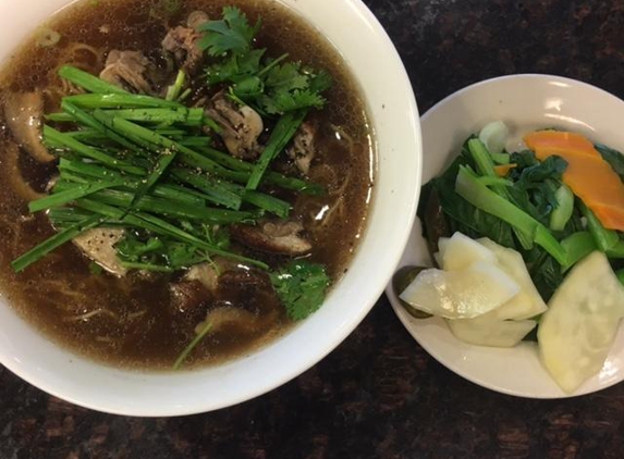 Pho All Seasons - Des Moines, IA