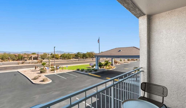 Spark by Hilton Fountain Hills Scottsdale - Fountain Hills, AZ