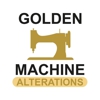 Golden Machine Alterations gallery