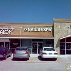 Texas Nails & Spa