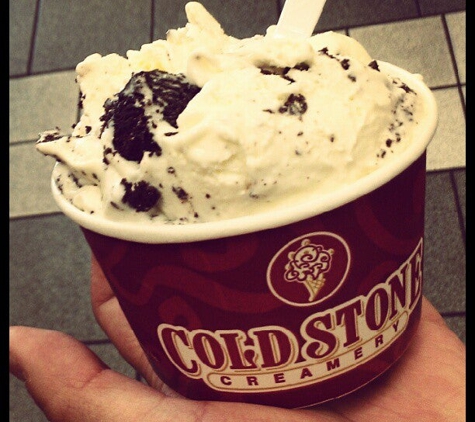 Cold Stone Creamery - Chandler, AZ