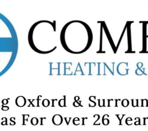 Comer Heating and Air LLC - Oxford, MS