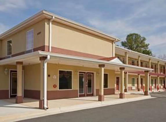 Americas Best Value Inn & Suites Mableton Atlanta - Mableton, GA