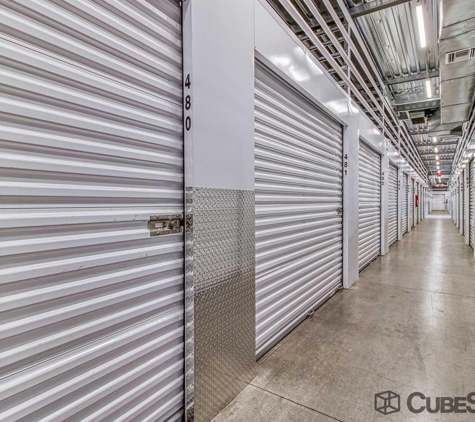 CubeSmart Self Storage - Chandler, AZ