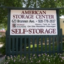 American Storage Centers - Self Storage