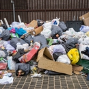 HazWaste Environmental Inc - Garbage Collection