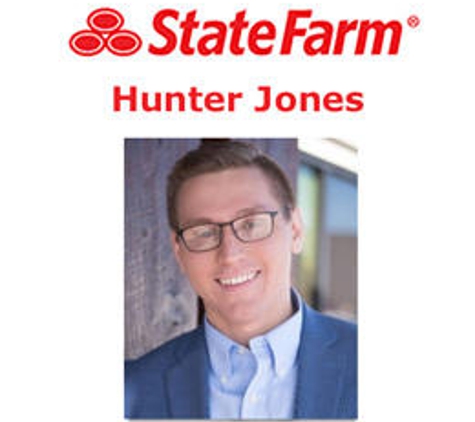Hunter Jones - State Farm Insurance Agent - Maryville, TN
