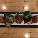 Kru Contemporary Japanese Cuisine - Japanese Restaurants