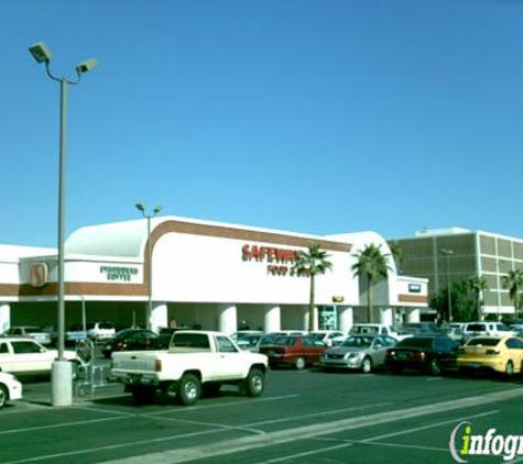 Safeway - Phoenix, AZ