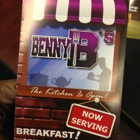 Benny B's