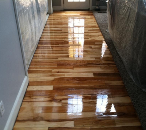 1st Class Flooring - La Fayette, GA