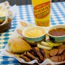 Dickey's Barbecue Pit - Restaurant Menus
