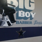 Big Boys Barber Shop