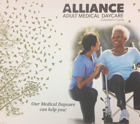 Alliance Adult Medical Day Care - Audubon, NJ