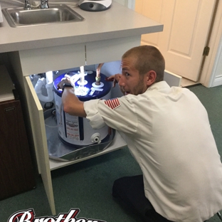 Brothers Plumbing, Heating and Electric - Thornton, CO