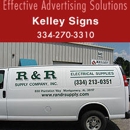 Kelley Signs - Signs