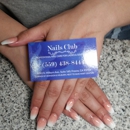 Nails Club - Nail Salons