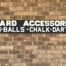 Jordan Amusement & Billiards - Billiard Equipment & Supplies