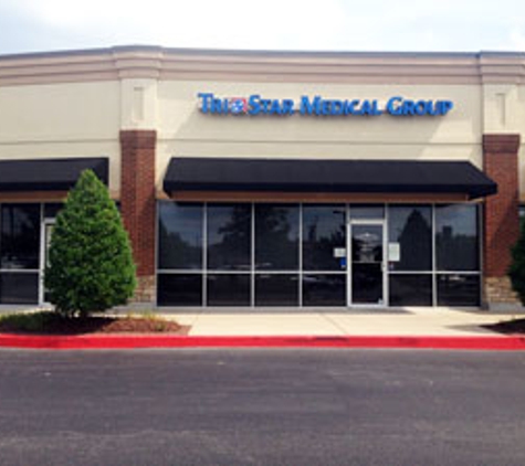 TriStar Medical Group - Fairvue - Gallatin, TN