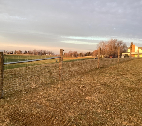 Appalachian Fencing - Hagerstown, MD