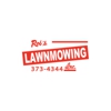 Rob's Lawn Mowing Inc. gallery