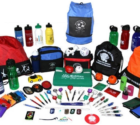Lasting Impression Promotional Products - Los Angeles, CA