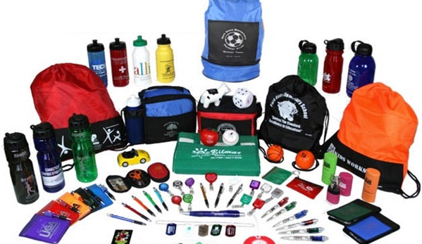 Impact Promotional Products