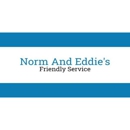 Norm & Eddies Friendly Service - Towing