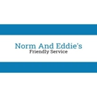 Norm & Eddies Friendly Service
