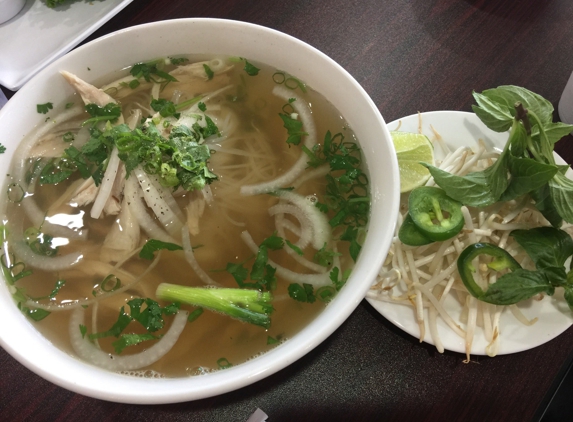 Pho Gia Dinh - Chandler, AZ