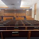 The Church of Jesus Christ of Latter-day Saints - Methodist Churches
