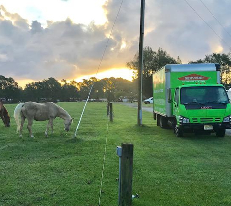 SERVPRO of South Jersey City/Bayonne - Jersey City, NJ