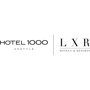 Hotel 1000, LXR Hotels & Resorts